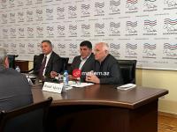 Armenians' claim to Albanian heritage is backed by a territorial plan - scholar