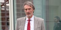Sir Jim Ratcliffe slammed by Labour for claiming UK is 'on the slide' as MP makes Brexit dig at Man United owner