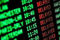 Scotland Flight Delays and Cancellations: Here are all the flights impacted at Glasgow and Edinburgh airports by 'technical issue' today