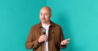 Paddy Raff announces new 12-date Northern Ireland tour