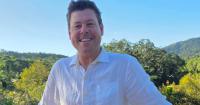My First Cruise Connections: James Coughlan, MD, Shorex Australia