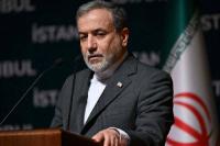 Iran FM to visit Qatar for talks before UN assembly: state media
