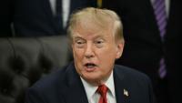 US Strike on Caribbean Boat Kills 4
