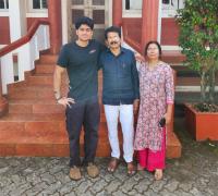 California teen inspired by Rani Abbakka to support Bantwal museum