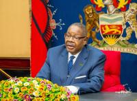 Malawi groups to hold national dialogue on Mutharika’s first year