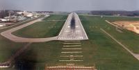 Unauthorized Drones Disrupt Operations at Luxembourg Airport