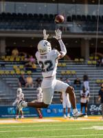 Football: UConn shines against first Sun Belt opponent, Southern Mississippi, 48-20