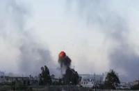Four killed in reported Saudi airstrikes in Yemen