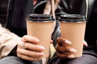 This is the No. 1 coffee chain in America, according to a new report