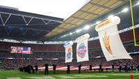 What it meant to Kansas football to play at Wembley Stadium in London