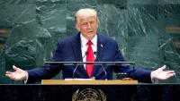 100-plus world leaders flood Manhattan desperate to grab Trump's ear