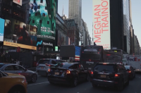 Traffic to crawl through Manhattan as U.N. General Assembly brings year's worst gridlock