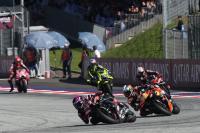 Winners and losers from MotoGP’s unusual Austrian Grand Prix