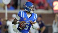 The Heisman race has a new king. Can anyone catch him?