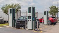 Trump froze a $5B national EV charging plan, but Pennsylvania opened 3 stations as other states sued