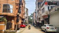 Three Afghan-origin men held in SIR case, their neighbours go quiet