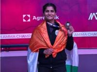 From eve-teasing to Asian Games bronze: Suchika Tariyal’s combat sports journey