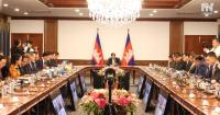 Cambodian FM Chairs 7th Meeting of National Committee for 20th Francophonie Summit