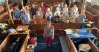 Moving play coming to town detailing one man’s journey through Israel and Palestine