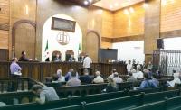 The Bitter Scales of Justice in Syria