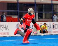 Savita Punia becomes most capped women's player, Hockey India announces Rs 10 lakh reward