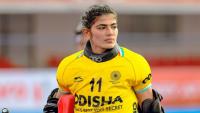 Savita Punia becomes most-capped player in Indian women's hockey history