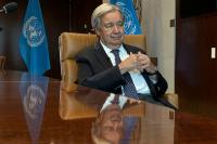 World leaders gather for annual UN meeting to discuss wars, AI and climate shocks