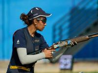 Asian Games 2026: Indian women skeet shooters end day one in dominant fashion
