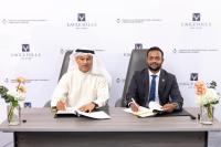 Eagle Hills Signs Commercial Terms Agreement with the Government of Maldives for New USD 12 Billion Global Destination “Maldives Waterfront and Marina”