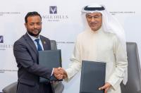 Maldives, Eagle Hills sign commercial terms for $20bn global destination