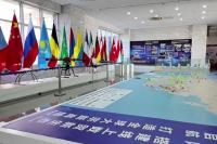 Yinchuan company builds cross-border bulk commodity trade platform