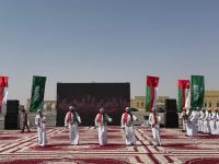Oman joins Saudi Arabia in celebrating its 96th National Day