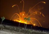 Syria: successive explosions in Aleppo countryside