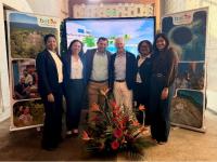 Three-city roadshow helps Belize strengthen its travel trade partnerships in Canada