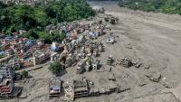 The devastating Nepal floods highlighted the danger of glaciers. Here's where the next disaster may occur.