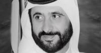 Dubai announces 10 days of mourning after death of Sheikh Ahmed bin Rashid