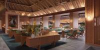 InterContinental Bora Bora Will Become Regent Bora Bora in 2027