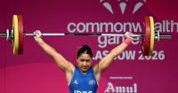 Seine Stowers claims top female lifter title in Melbourne