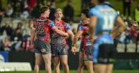 Dragons confirm extension of young forward