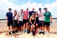 Portsmouth tourist relives 'near-death' experience in Mexico as bus rolled towards 1000m drop