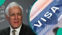 Armenia grants visa-free entry to citizens of 111 countries with valid residence permits