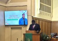 Lula B. Sherman Church celebrates Hispanic heritage with Costa Rican Consulate