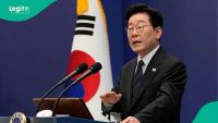 South Korea announces stay period for 8 African countries whose citizens can visit with ETA