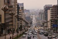 Seven Ethiopian armed groups announce anti-government alliance