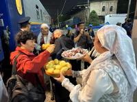 From Astana Events to Xi’an Rail Links, Kazakhstan Expands Tourism Reach 