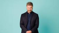 Culture That Made Me: Comedian Risteárd Cooper on the influences of Monty Python and Huckleberry Finn