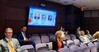 The CT-Puerto Rico Trade Commission wants to strengthen economic ties. Here’s what they’re looking for