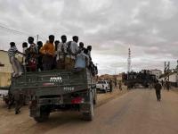 Somalia: Puntland forces intercept more than 100 federal military recruits in Galkayo
