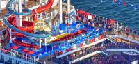 Passenger Goes Overboard From Carnival Panorama on Voyage to Long Beach