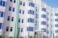 New housing will be built for oil and gas industry workers in the regions of Turkmenistan